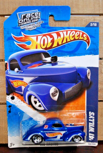 Hot wheels diecast car - wheels,